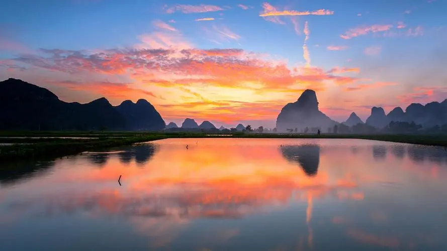 智慧科技智慧